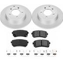 Click here for more information about PowerStop CRK7505 - PowerStop Z17 Evolution Plus GEOMET Coated Brake Kits Click here for more information about PowerStop CRK7505 - PowerStop Z17 Evolution Plus GEOMET Coated Brake Kits