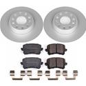 Click here for more information about PowerStop CRK7811 - PowerStop Z23 Evolution Sport GEOMET Coated Brake Kits Click here for more information about PowerStop CRK7811 - PowerStop Z23 Evolution Sport GEOMET Coated Brake Kits