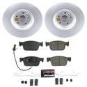 Click here for more information about PowerStop CRK7860 - PowerStop Z23 Evolution Sport GEOMET Coated Brake Kits Click here for more information about PowerStop CRK7860 - PowerStop Z23 Evolution Sport GEOMET Coated Brake Kits