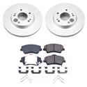 Click here for more information about PowerStop CRK7893 - PowerStop Z17 Evolution Plus GEOMET Coated Brake Kits Click here for more information about PowerStop CRK7893 - PowerStop Z17 Evolution Plus GEOMET Coated Brake Kits