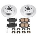 Click here for more information about PowerStop CRK7905 - PowerStop Z17 Evolution Plus GEOMET Coated Brake Kits Click here for more information about PowerStop CRK7905 - PowerStop Z17 Evolution Plus GEOMET Coated Brake Kits
