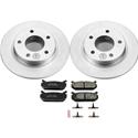 Click here for more information about PowerStop CRK790 - PowerStop Z17 Evolution Plus GEOMET Coated Brake Kits Click here for more information about PowerStop CRK790 - PowerStop Z17 Evolution Plus GEOMET Coated Brake Kits