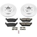 Click here for more information about PowerStop CRK8030 - PowerStop Z17 Evolution Plus GEOMET Coated Brake Kits Click here for more information about PowerStop CRK8030 - PowerStop Z17 Evolution Plus GEOMET Coated Brake Kits