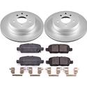 Click here for more information about PowerStop CRK8062 - PowerStop Z17 Evolution Plus GEOMET Coated Brake Kits Click here for more information about PowerStop CRK8062 - PowerStop Z17 Evolution Plus GEOMET Coated Brake Kits