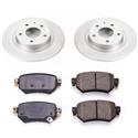 Click here for more information about PowerStop CRK8068 - PowerStop Z17 Evolution Plus GEOMET Coated Brake Kits Click here for more information about PowerStop CRK8068 - PowerStop Z17 Evolution Plus GEOMET Coated Brake Kits