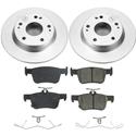 Click here for more information about PowerStop CRK8330 - PowerStop Z17 Evolution Plus GEOMET Coated Brake Kits Click here for more information about PowerStop CRK8330 - PowerStop Z17 Evolution Plus GEOMET Coated Brake Kits