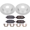 Click here for more information about PowerStop CRK8335 - PowerStop Z17 Evolution Plus GEOMET Coated Brake Kits Click here for more information about PowerStop CRK8335 - PowerStop Z17 Evolution Plus GEOMET Coated Brake Kits