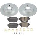 Click here for more information about PowerStop CRK8336 - PowerStop Z17 Evolution Plus GEOMET Coated Brake Kits Click here for more information about PowerStop CRK8336 - PowerStop Z17 Evolution Plus GEOMET Coated Brake Kits