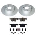 Click here for more information about PowerStop CRK8337 - PowerStop Z17 Evolution Plus GEOMET Coated Brake Kits Click here for more information about PowerStop CRK8337 - PowerStop Z17 Evolution Plus GEOMET Coated Brake Kits