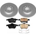 Click here for more information about PowerStop CRK834 - PowerStop Z23 Evolution Sport GEOMET Coated Brake Kits Click here for more information about PowerStop CRK834 - PowerStop Z23 Evolution Sport GEOMET Coated Brake Kits