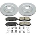 Click here for more information about PowerStop CRK8415 - PowerStop Z17 Evolution Plus GEOMET Coated Brake Kits Click here for more information about PowerStop CRK8415 - PowerStop Z17 Evolution Plus GEOMET Coated Brake Kits