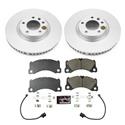Click here for more information about PowerStop CRK8476 - PowerStop Z23 Evolution Sport GEOMET Coated Brake Kits Click here for more information about PowerStop CRK8476 - PowerStop Z23 Evolution Sport GEOMET Coated Brake Kits