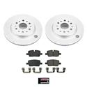 Click here for more information about PowerStop CRK8683 - PowerStop Z17 Evolution Plus GEOMET Coated Brake Kits Click here for more information about PowerStop CRK8683 - PowerStop Z17 Evolution Plus GEOMET Coated Brake Kits