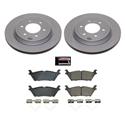 Click here for more information about PowerStop CRK8764 - PowerStop Z17 Evolution Plus GEOMET Coated Brake Kits Click here for more information about PowerStop CRK8764 - PowerStop Z17 Evolution Plus GEOMET Coated Brake Kits