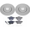 Click here for more information about PowerStop CRK898 - PowerStop Z23 Evolution Sport GEOMET Coated Brake Kits Click here for more information about PowerStop CRK898 - PowerStop Z23 Evolution Sport GEOMET Coated Brake Kits