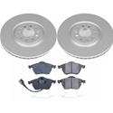 Click here for more information about PowerStop CRK914 - PowerStop Z23 Evolution Sport GEOMET Coated Brake Kits Click here for more information about PowerStop CRK914 - PowerStop Z23 Evolution Sport GEOMET Coated Brake Kits