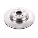 Click here for more information about PowerStop EBR1221 - PowerStop Autospecialty OE Replacement Rotors Click here for more information about PowerStop EBR1221 - PowerStop Autospecialty OE Replacement Rotors