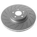 Click here for more information about PowerStop EBR1263EVC - PowerStop Evolution GEOMET Coated Rotors Click here for more information about PowerStop EBR1263EVC - PowerStop Evolution GEOMET Coated Rotors