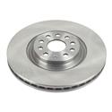 Click here for more information about PowerStop EBR1497 - PowerStop Autospecialty OE Replacement Rotors