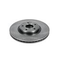 Click here for more information about PowerStop EBR897 - PowerStop Autospecialty OE Replacement Rotors Click here for more information about PowerStop EBR897 - PowerStop Autospecialty OE Replacement Rotors