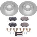 Click here for more information about PowerStop ESK2261 - PowerStop Euro-Stop Brake Kits Click here for more information about PowerStop ESK2261 - PowerStop Euro-Stop Brake Kits