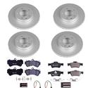 Click here for more information about PowerStop ESK4554 - PowerStop Euro-Stop Brake Kits Click here for more information about PowerStop ESK4554 - PowerStop Euro-Stop Brake Kits