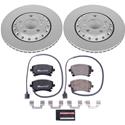 Click here for more information about PowerStop ESK4562 - PowerStop Euro-Stop Brake Kits