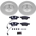 Click here for more information about PowerStop ESK4570 - PowerStop Euro-Stop Brake Kits