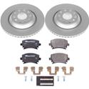 Click here for more information about PowerStop ESK4628 - PowerStop Euro-Stop Brake Kits