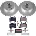 Click here for more information about PowerStop ESK4681 - PowerStop Euro-Stop Brake Kits