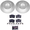 Click here for more information about PowerStop ESK515 - PowerStop Euro-Stop Brake Kits