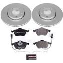 Click here for more information about PowerStop ESK528 - PowerStop Euro-Stop Brake Kits
