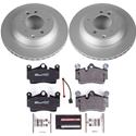 Click here for more information about PowerStop ESK5312 - PowerStop Euro-Stop Brake Kits Click here for more information about PowerStop ESK5312 - PowerStop Euro-Stop Brake Kits