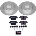 Click here for more information about PowerStop ESK5667 - PowerStop Euro-Stop Brake Kits Click here for more information about PowerStop ESK5667 - PowerStop Euro-Stop Brake Kits