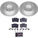 Click here for more information about PowerStop ESK585 - PowerStop Euro-Stop Brake Kits
