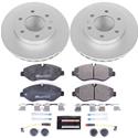 Click here for more information about PowerStop ESK6236 - PowerStop Euro-Stop Brake Kits