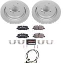 Click here for more information about PowerStop ESK6564 - PowerStop Euro-Stop Brake Kits Click here for more information about PowerStop ESK6564 - PowerStop Euro-Stop Brake Kits