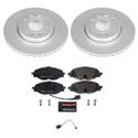 Click here for more information about PowerStop ESK7080 - PowerStop Euro-Stop Brake Kits