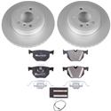 Click here for more information about PowerStop ESK7429 - PowerStop Euro-Stop Brake Kits Click here for more information about PowerStop ESK7429 - PowerStop Euro-Stop Brake Kits