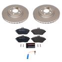 Click here for more information about PowerStop ESK7674 - PowerStop Euro-Stop Brake Kits Click here for more information about PowerStop ESK7674 - PowerStop Euro-Stop Brake Kits