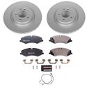 Click here for more information about PowerStop ESK7683 - PowerStop Euro-Stop Brake Kits Click here for more information about PowerStop ESK7683 - PowerStop Euro-Stop Brake Kits