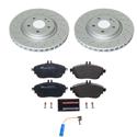 Click here for more information about PowerStop ESK8266 - PowerStop Euro-Stop Brake Kits Click here for more information about PowerStop ESK8266 - PowerStop Euro-Stop Brake Kits