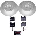 Click here for more information about PowerStop ESK831 - PowerStop Euro-Stop Brake Kits Click here for more information about PowerStop ESK831 - PowerStop Euro-Stop Brake Kits
