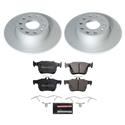 Click here for more information about PowerStop ESK8337 - PowerStop Euro-Stop Brake Kits