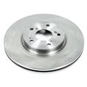 Click here for more information about PowerStop JBR1143 - PowerStop Autospecialty OE Replacement Rotors