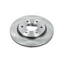 Click here for more information about PowerStop JBR1161 - PowerStop Autospecialty OE Replacement Rotors Click here for more information about PowerStop JBR1161 - PowerStop Autospecialty OE Replacement Rotors