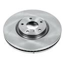 Click here for more information about PowerStop JBR1195 - PowerStop Autospecialty OE Replacement Rotors Click here for more information about PowerStop JBR1195 - PowerStop Autospecialty OE Replacement Rotors