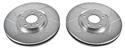 Click here for more information about PowerStop JBR1195XPR - PowerStop Evolution Drilled and Slotted Rotors Click here for more information about PowerStop JBR1195XPR - PowerStop Evolution Drilled and Slotted Rotors