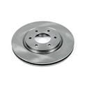Click here for more information about PowerStop JBR1199 - PowerStop Autospecialty OE Replacement Rotors Click here for more information about PowerStop JBR1199 - PowerStop Autospecialty OE Replacement Rotors