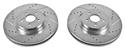 Click here for more information about PowerStop JBR1318XPR - PowerStop Evolution Drilled and Slotted Rotors Click here for more information about PowerStop JBR1318XPR - PowerStop Evolution Drilled and Slotted Rotors